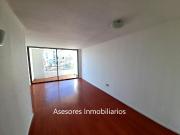 ARRIENDO Departamento Edificio San Cristobal, Rancagua