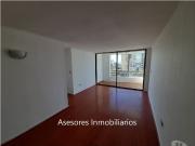 ARRIENDO Departamento Edificio San Cristobal, Rancagua