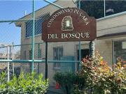 Arriendo Departamento El Bosque