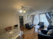 Arriendo departamento en 7mo piso Playa Ancha