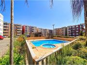 Arriendo departamento en Av. Luis Durand