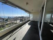 Arriendo Departamento en Blanca Estela, Concón