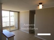 ARRIENDO, Departamento en Brisas de Kennedy, Rancagua