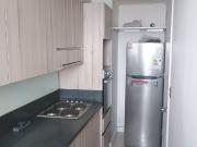 Arriendo departamento en calle Tarapacá, Santiago Centro