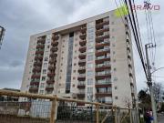Arriendo Departamento en Callejon Massmann, Temuco