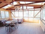 Arriendo departamento en Cerro Merced