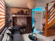 Arriendo departamento en Cerro Navia