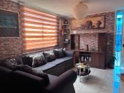 Arriendo departamento en Cerro Navia