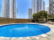 Arriendo departamento en Cerro Paranal