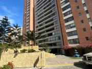 Arriendo departamento en cerro paranal