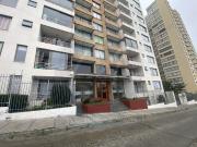 Arriendo departamento en Cerro Placeres Valparaiso