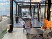 Arriendo departamento en cerro placeres valparaiso