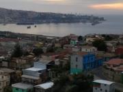 Arriendo Departamento en Cerro Polanco, Valparaíso