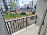 Arriendo departamento en Chillán de 3 dormitorios