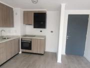 Arriendo departamento en concepcion