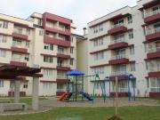 Arriendo Departamento en Cond. Jardin Urbano