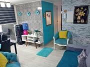 Arriendo departamento en Cond. Trapiche II, Rancagua