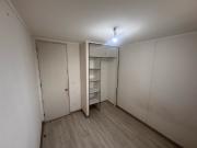 Arriendo departamento en Cond. Trapiche II, Rancagua