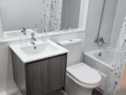 ARRIENDO DEPARTAMENTO EN CONDOMINIO