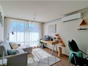 Arriendo departamento en condominio