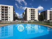 ARRIENDO DEPARTAMENTO EN CONDOMINIO DE 1 DORMITORIO,...