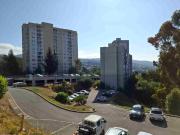 ARRIENDO DEPARTAMENTO en Condominio, Jorge Kenrick,...