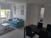 Arriendo Departamento en Condominio Los Naranjos, Talca