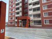 Arriendo departamento en condominio parque Juan Lopéz tres