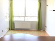 Arriendo departamento en Condominio Plaza Club, Temuco