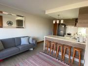 Arriendo departamento en Costa de Montemar, 1 dormitorio...