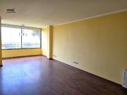 Arriendo Departamento en Costa de Montemar