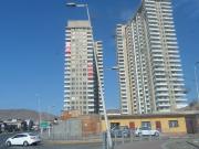 Arriendo departamento en edificio Activo