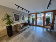 Arriendo departamento en Edificio Aragón a pasos de Av....