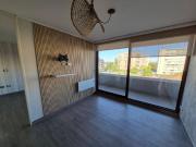 Arriendo departamento en Edificio Aragón a pasos de Av....