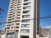 Arriendo departamento en Edificio Gran Marino