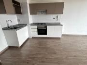 Arriendo departamento en edificio las torcazas