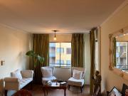 ARRIENDO DEPARTAMENTO EN EDIFICIO NEO GAMERO, CENTRO DE...