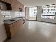 Arriendo departamento en edificio Velas del Norte