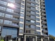 Arriendo departamento en Edificio Vértice, 2d, 2b, 1est....