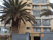 ARRIENDO DEPARTAMENTO EN EDIFICIO VISTAZUL