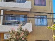 Arriendo Departamento en el Centro de Rancagua Edif Neo G