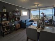 ARRIENDO DEPARTAMENTO EN HERMOSO CONDOMINIO FAMILIAR