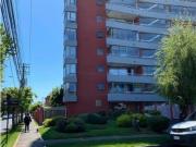 Arriendo departamento en Holandesa, Temuco