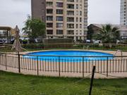 Arriendo departamento en Independencia