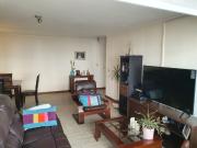 Arriendo Departamento en la Comuna de Providencia Metro...