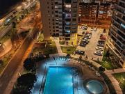 Arriendo departamento en la mejor ubicación!