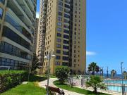 Arriendo departamento en la mejor ubicacion!