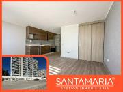 Arriendo Departamento en Laguna Tras Pascualas, Concepción