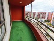 ARRIENDO DEPARTAMENTO EN LIMACHE