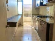 ARRIENDO DEPARTAMENTO en Los Andes v region